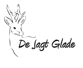 De jagt glade